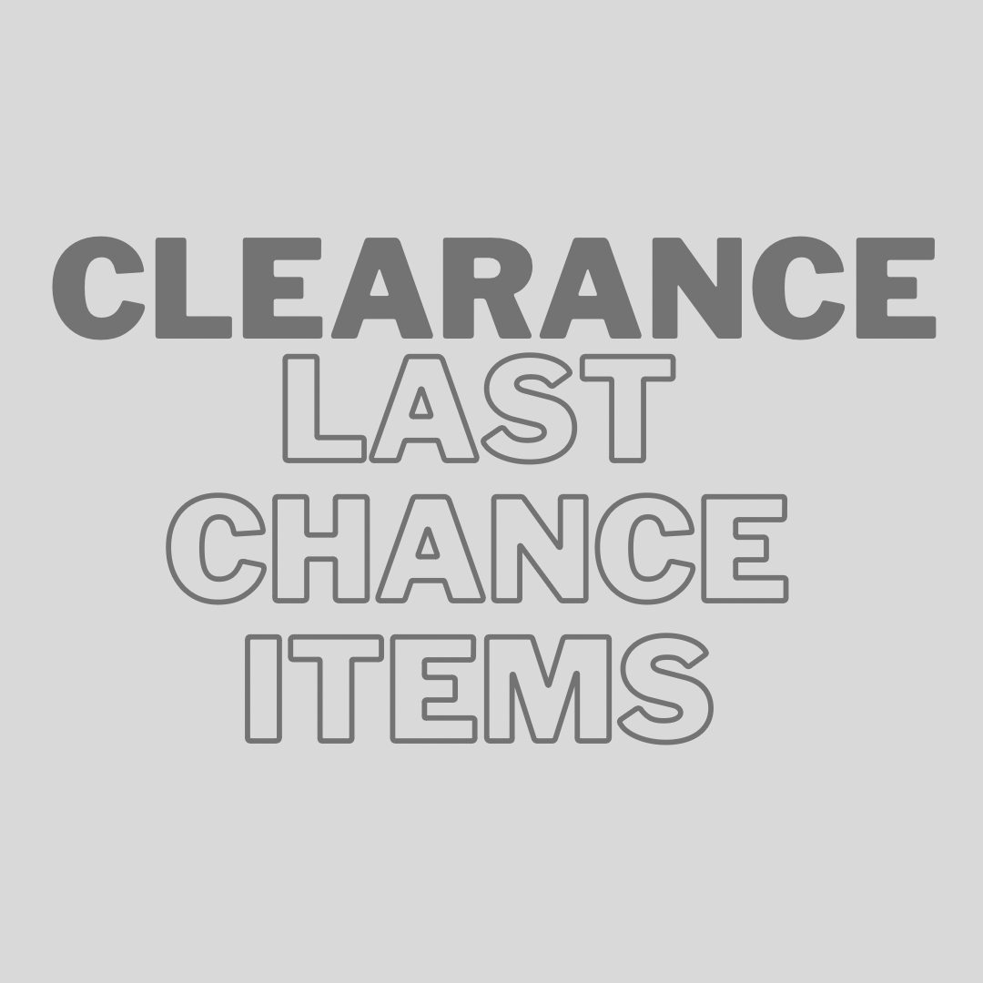 CLEARANCE – House Of Enchantment