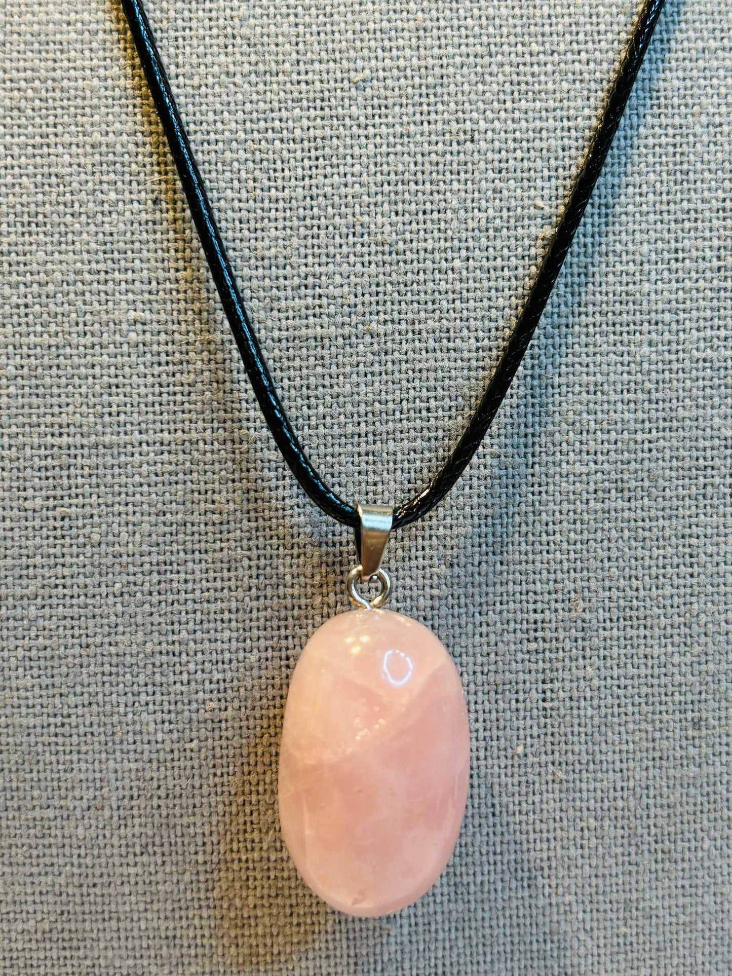 Crystal Necklace
