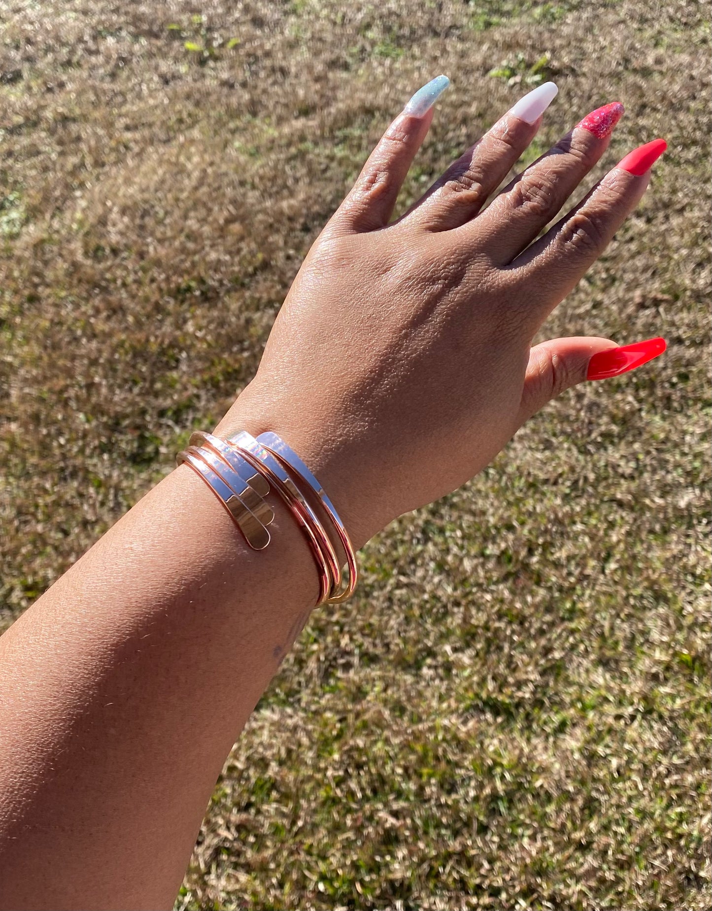 Bangle Bracelet