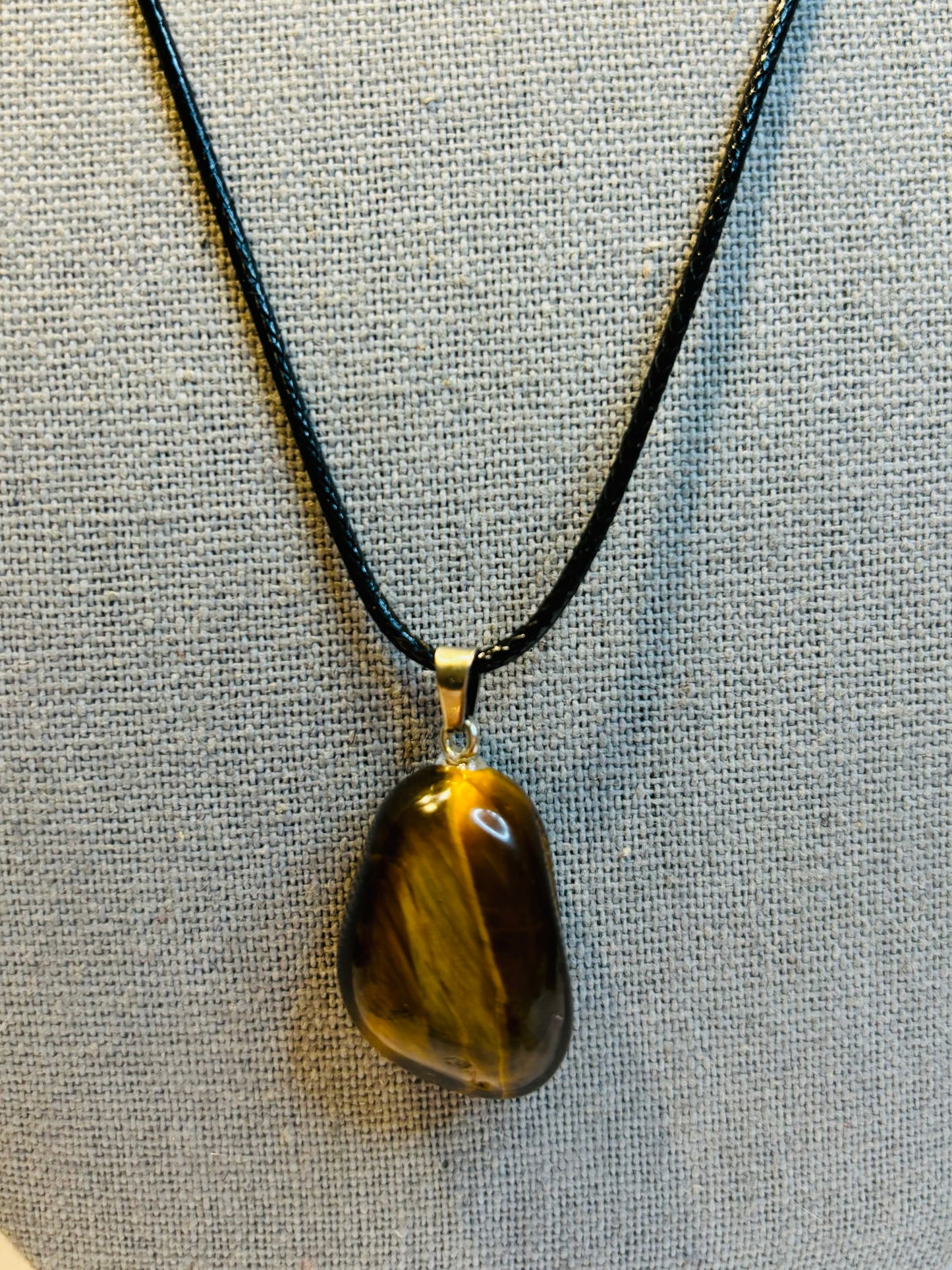 Crystal Necklace
