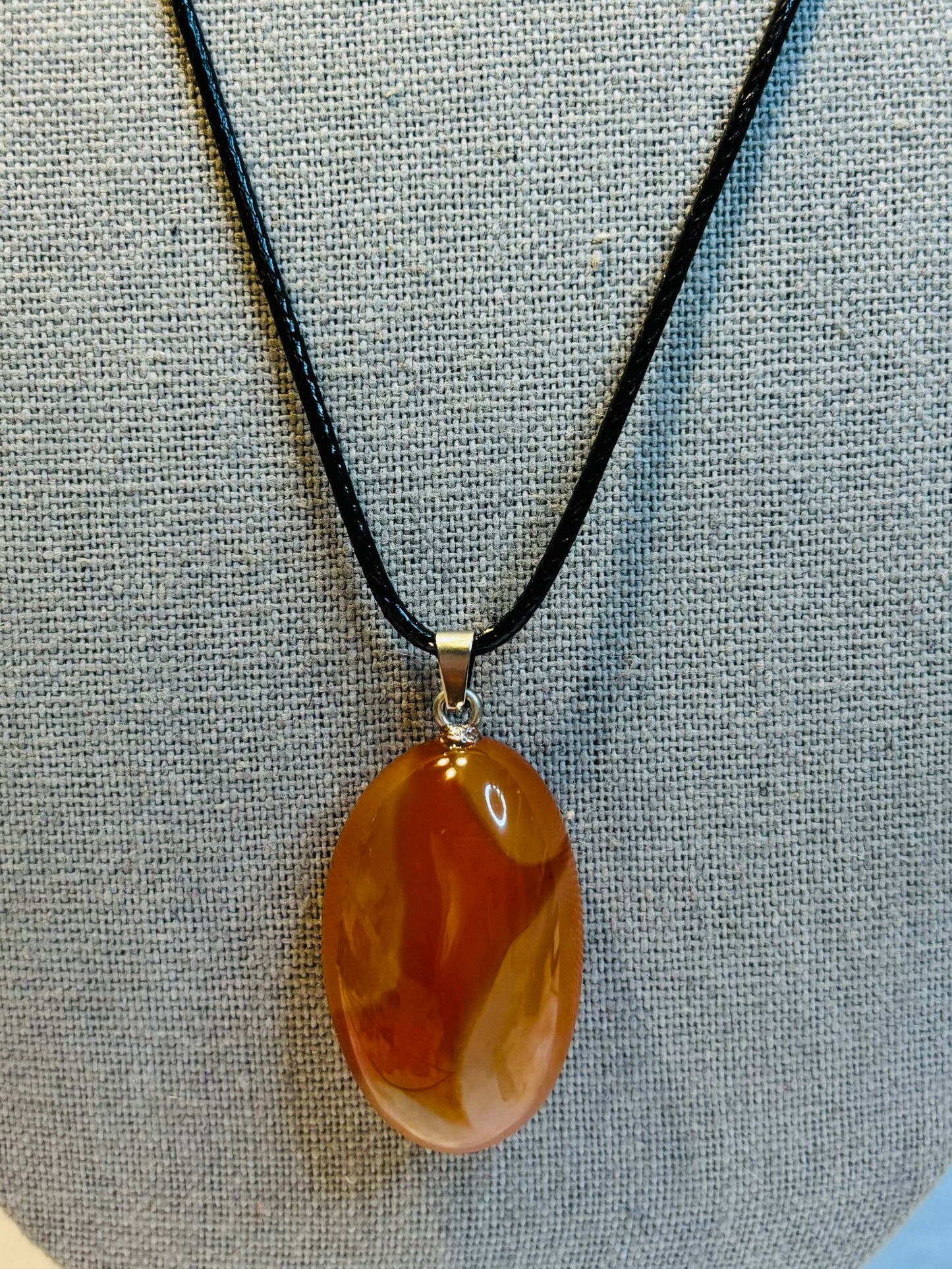 Crystal Necklace