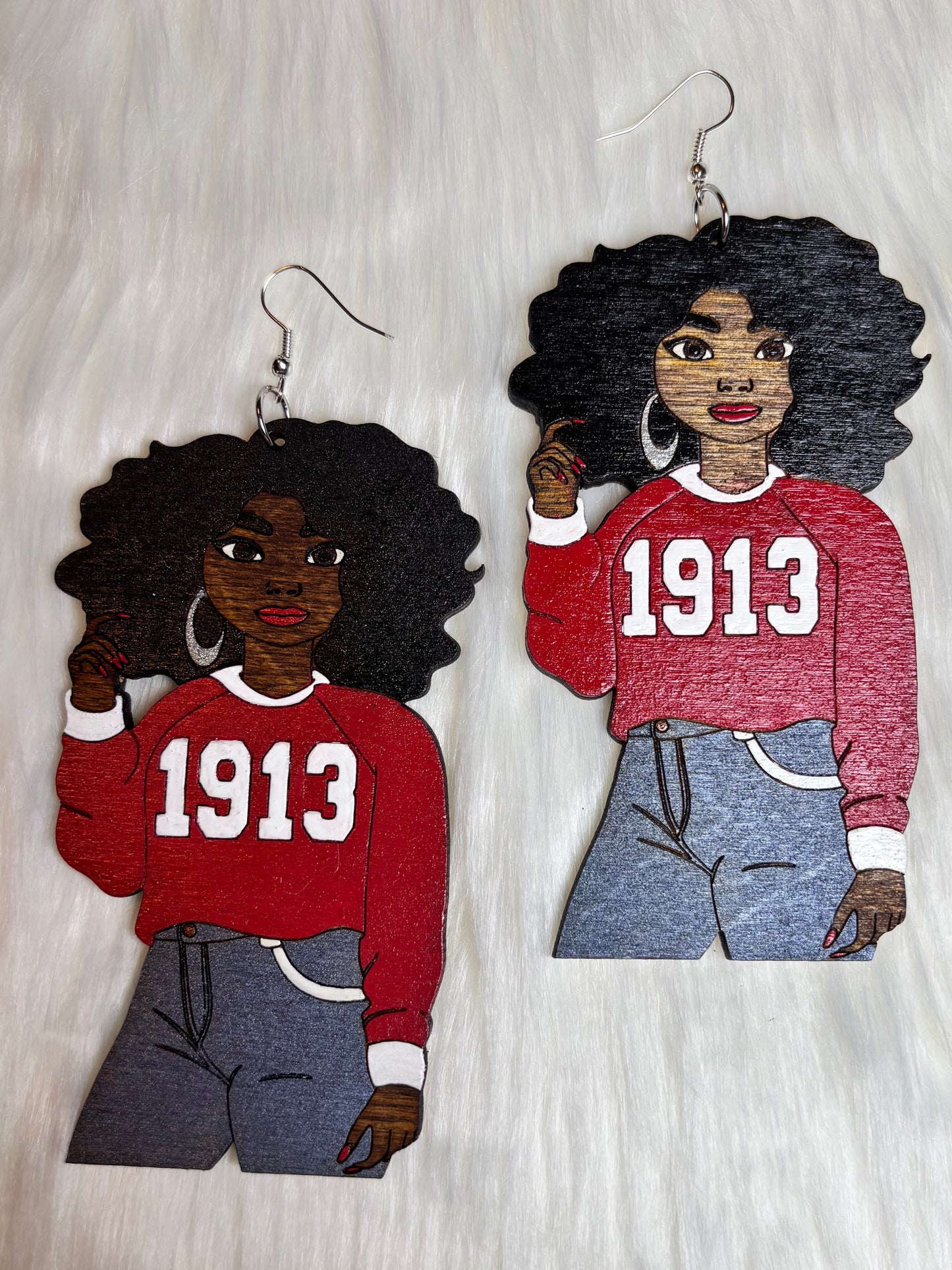 1913 Sisters