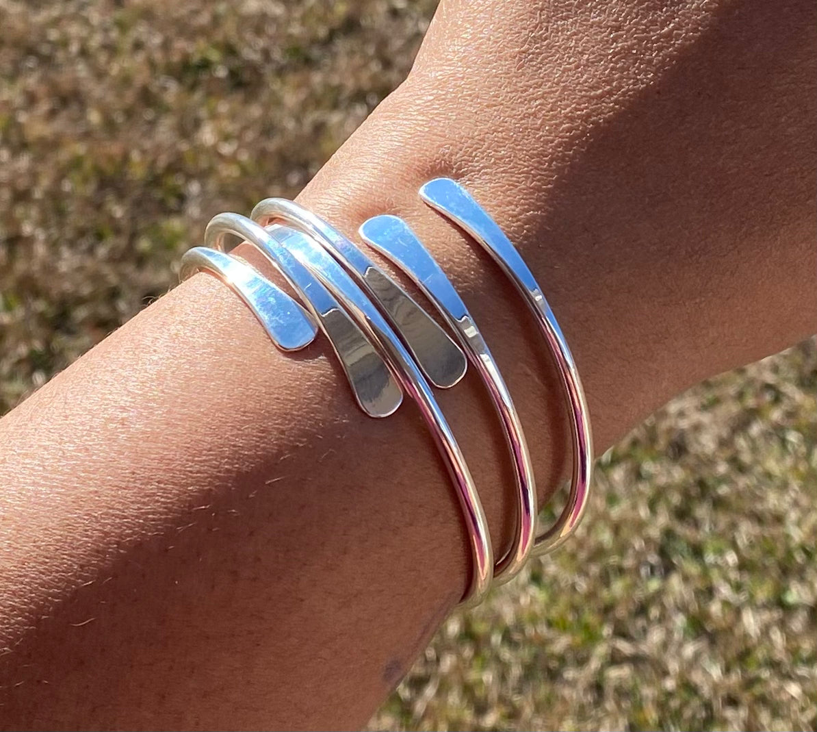Bangle Bracelet
