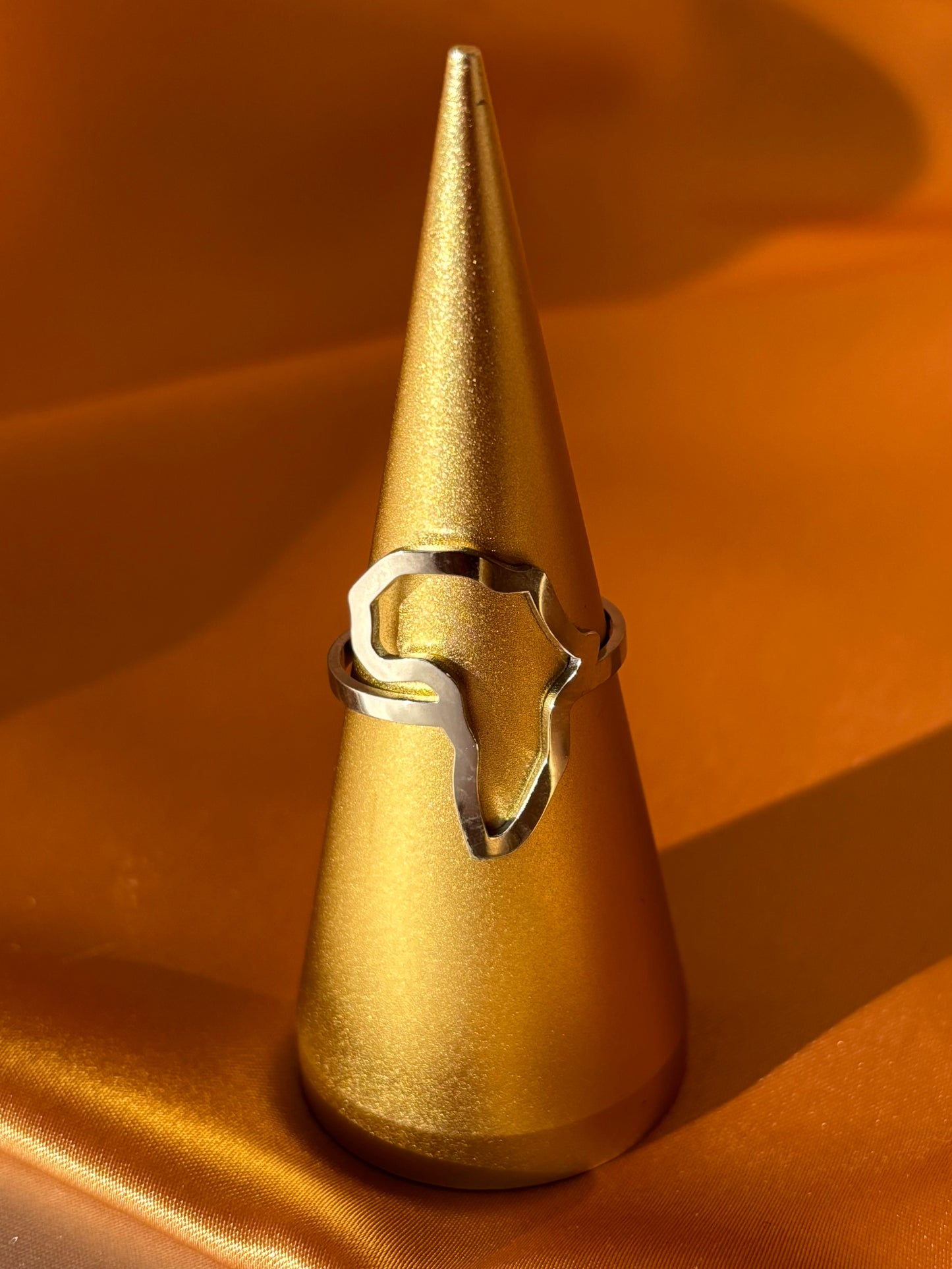 Africa Ring