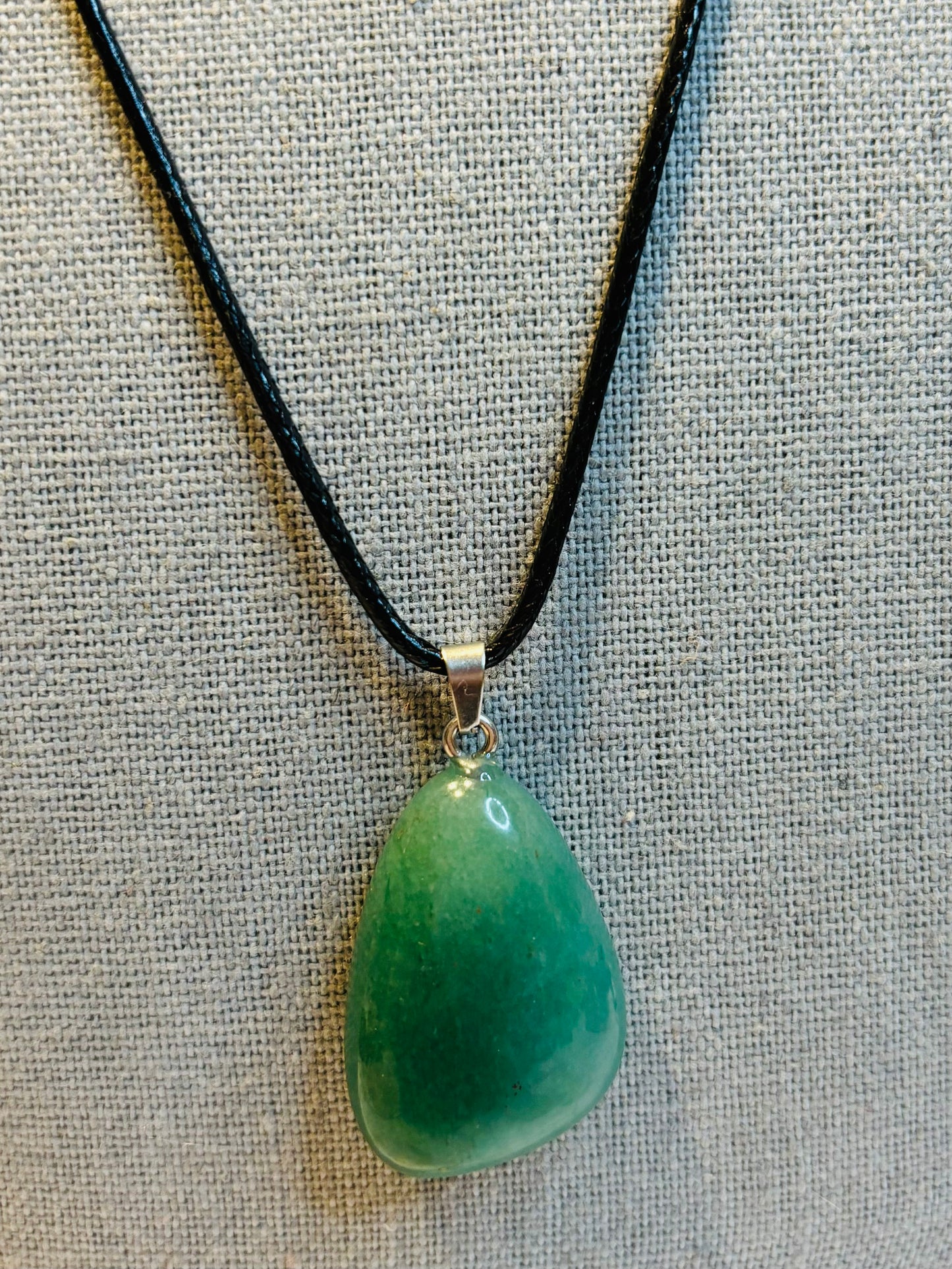 Crystal Necklace