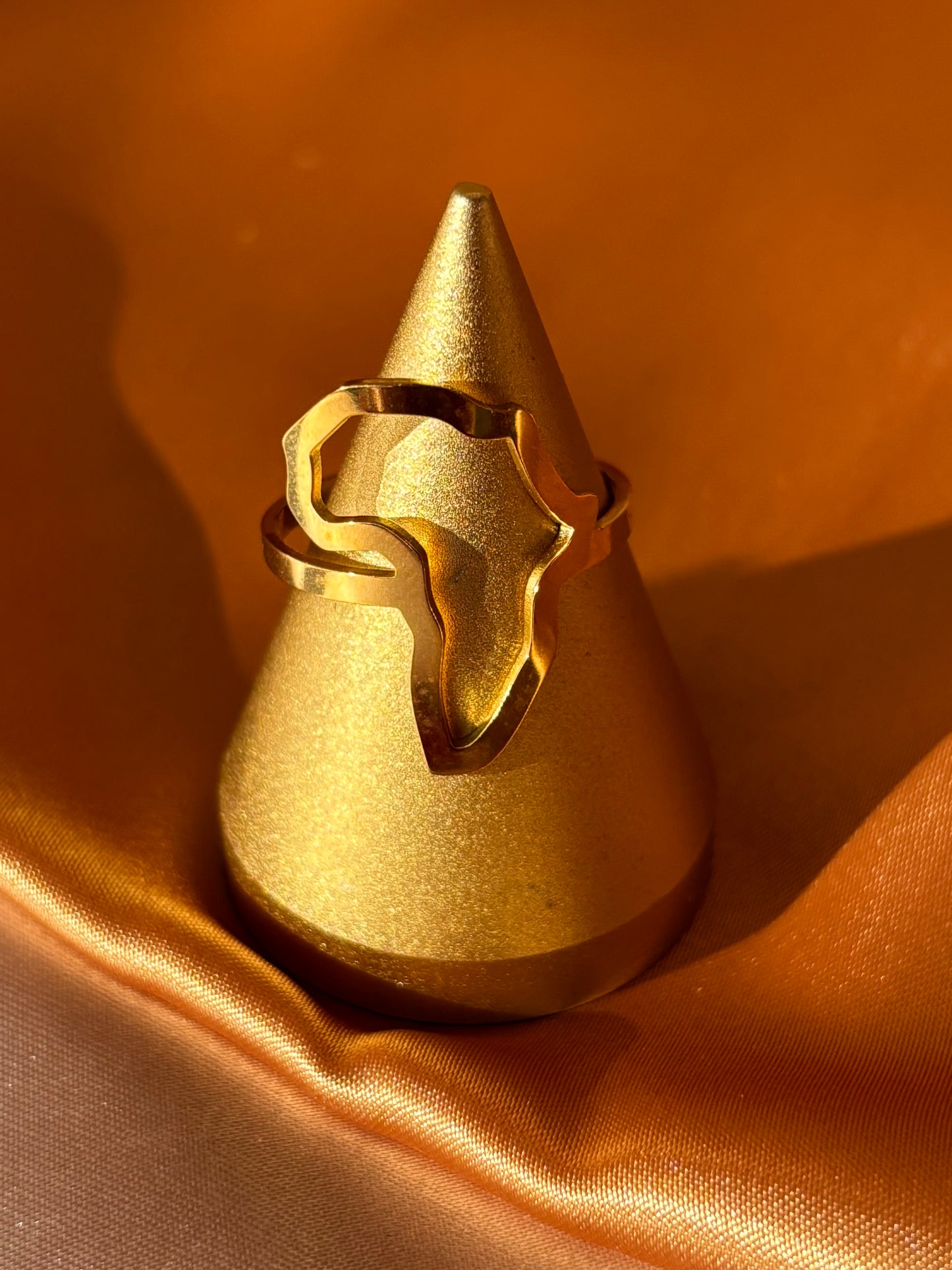 Africa Ring
