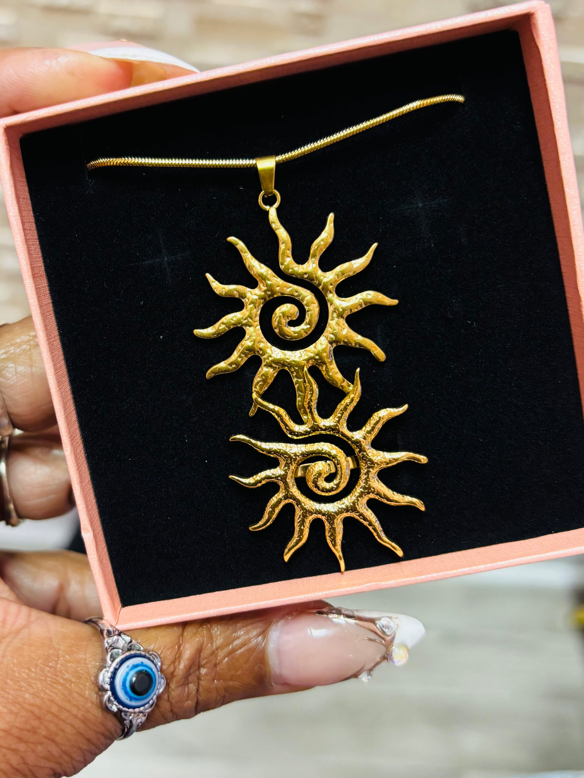 Solar Spirit Collection