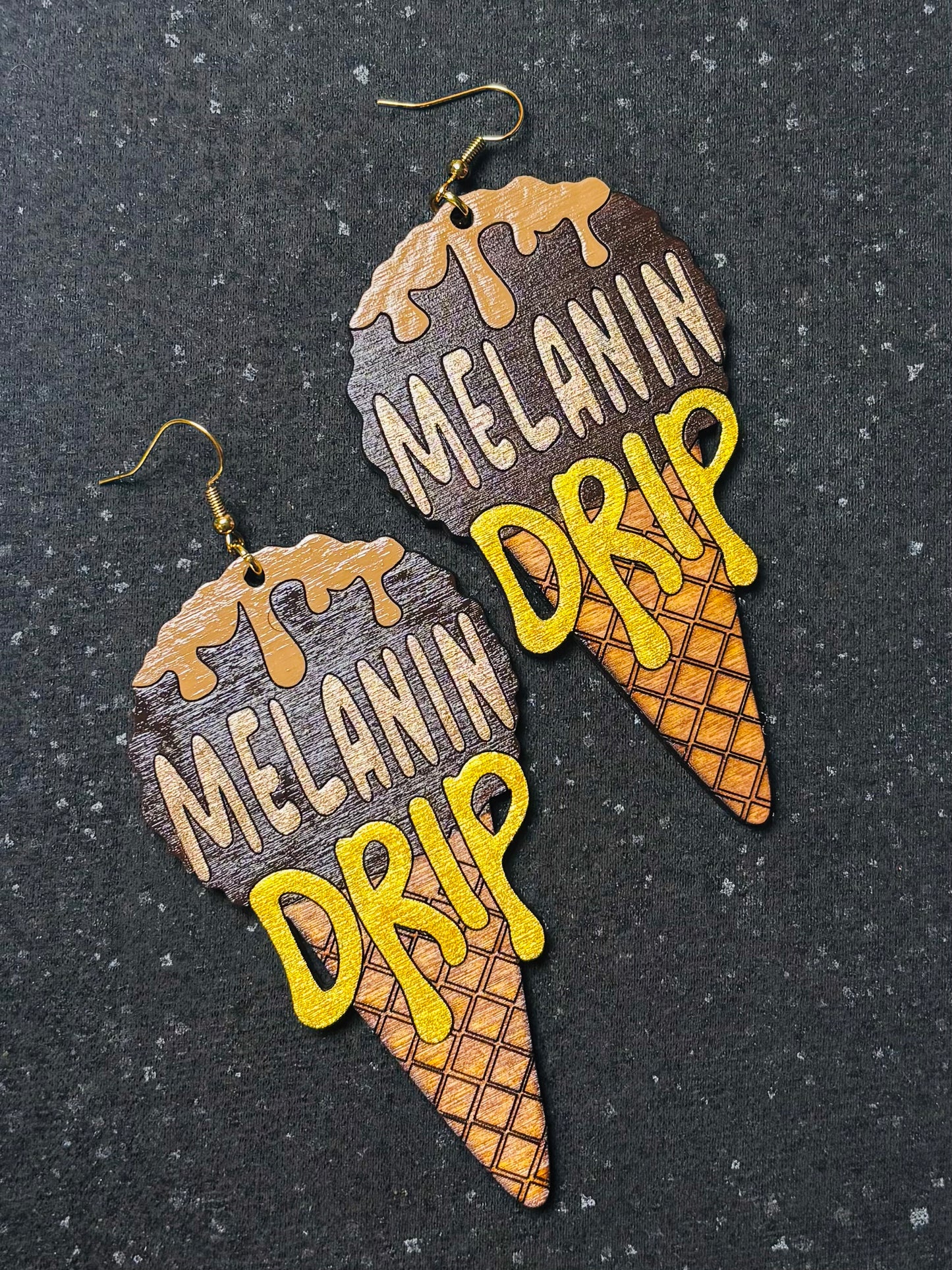 Melanin Drip
