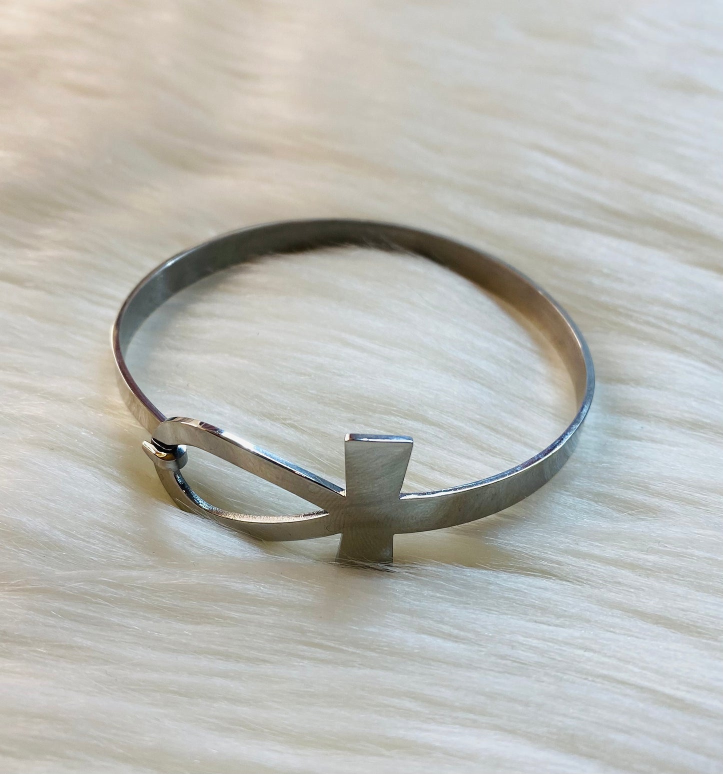 Ankh Bracelet
