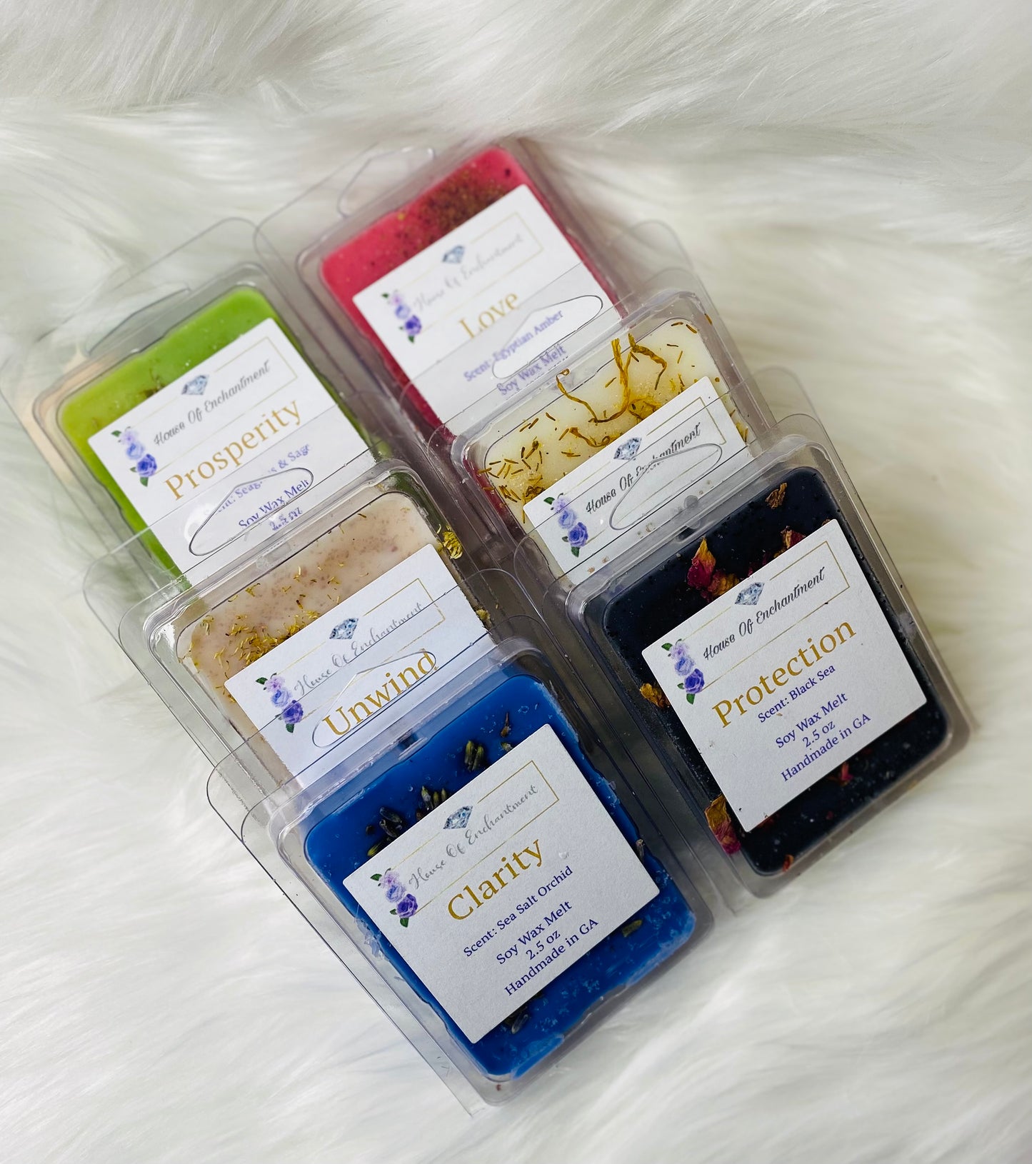 Wax Melts