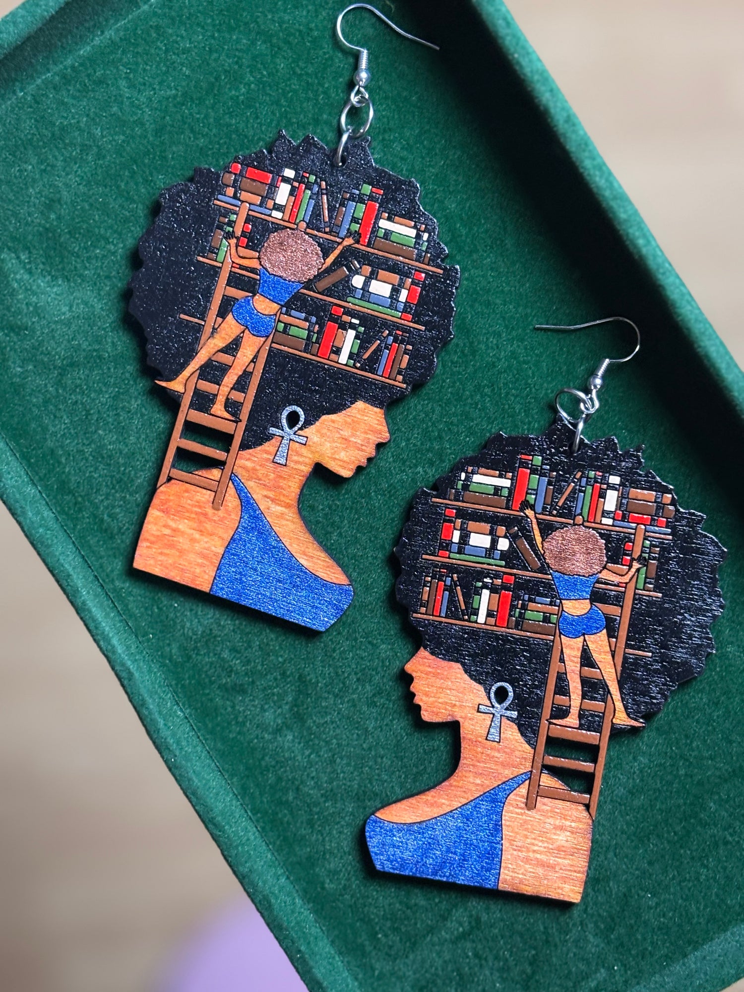 The Deeply Rooted Collection
