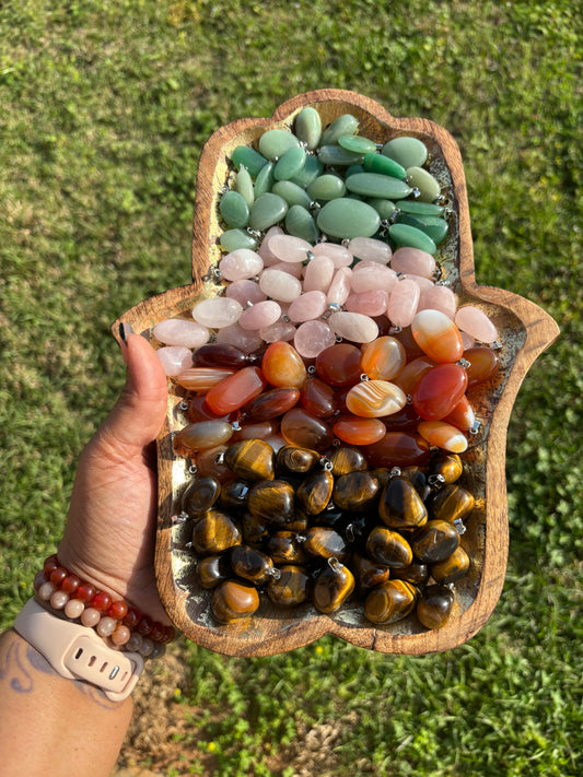 Crystal Necklace