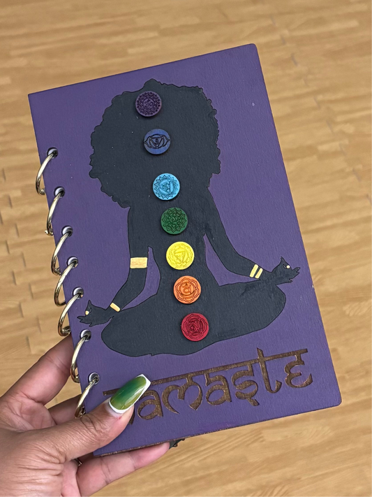 Namaste Journal