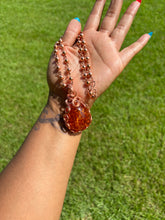 Load image into Gallery viewer, Baltic Amber Necklace
