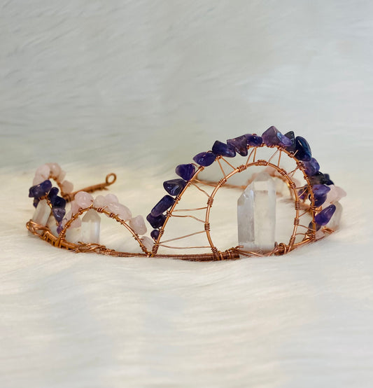 Royalty Crown