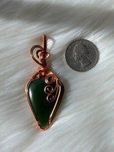 Load image into Gallery viewer, Serpentine Necklace

