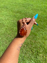 Load image into Gallery viewer, Baltic Amber Necklace
