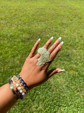 Load image into Gallery viewer, Mother Africa Ring
