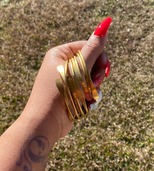 Bangle Bracelet