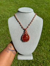 Load image into Gallery viewer, Baltic Amber Necklace

