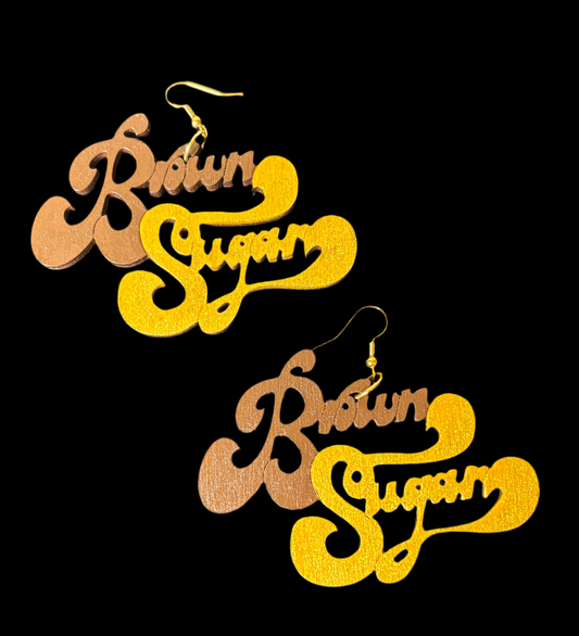 Brown Sugar