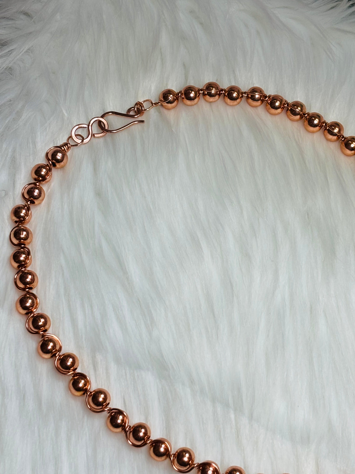 Goddess Energy Ankh Necklace