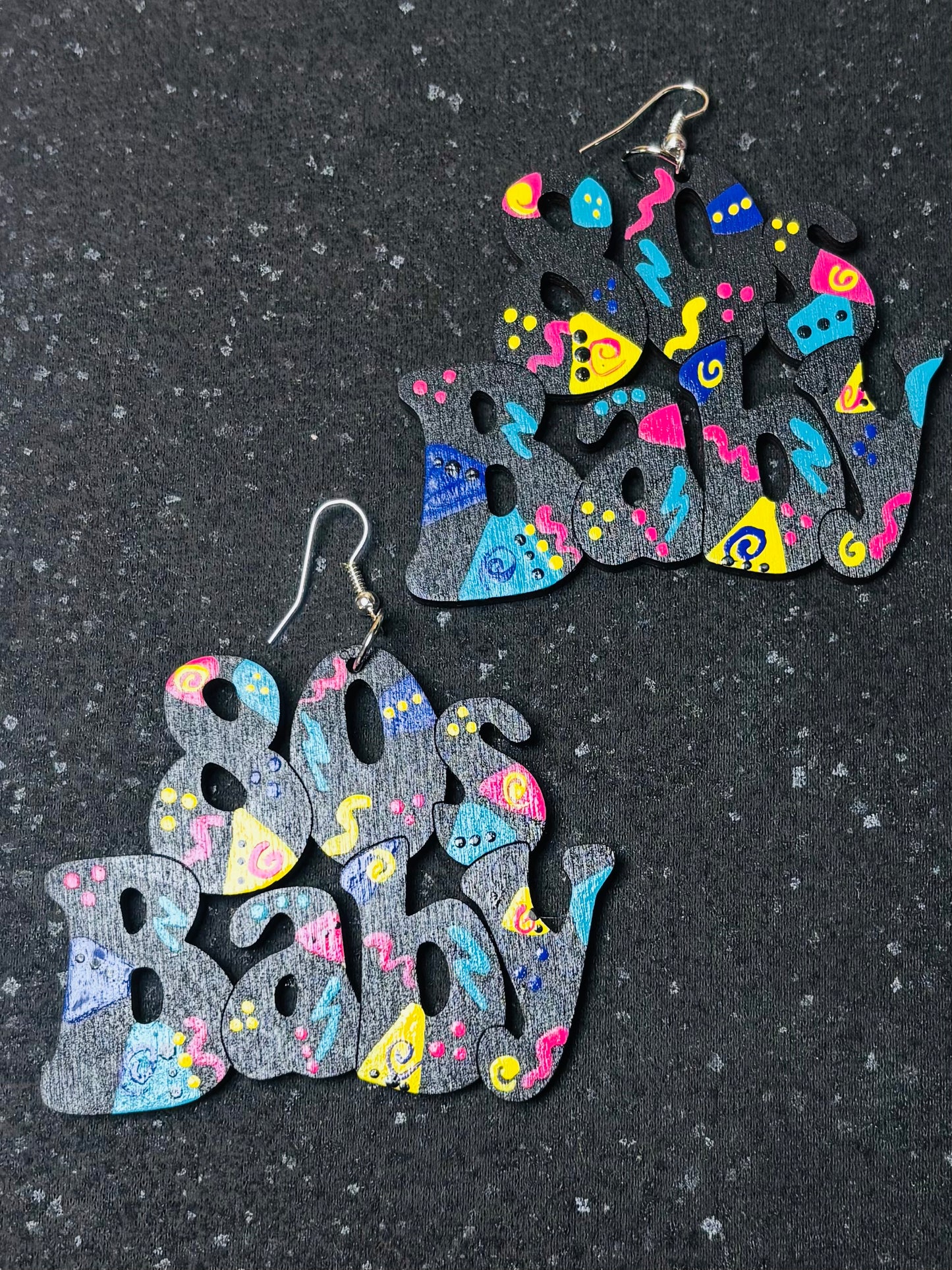 80’s Baby