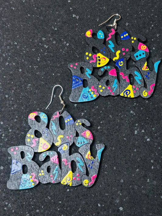 80’s Baby