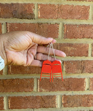 Load image into Gallery viewer, Alabama Brawl Chair
