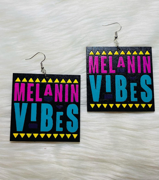 Melanin Vibes