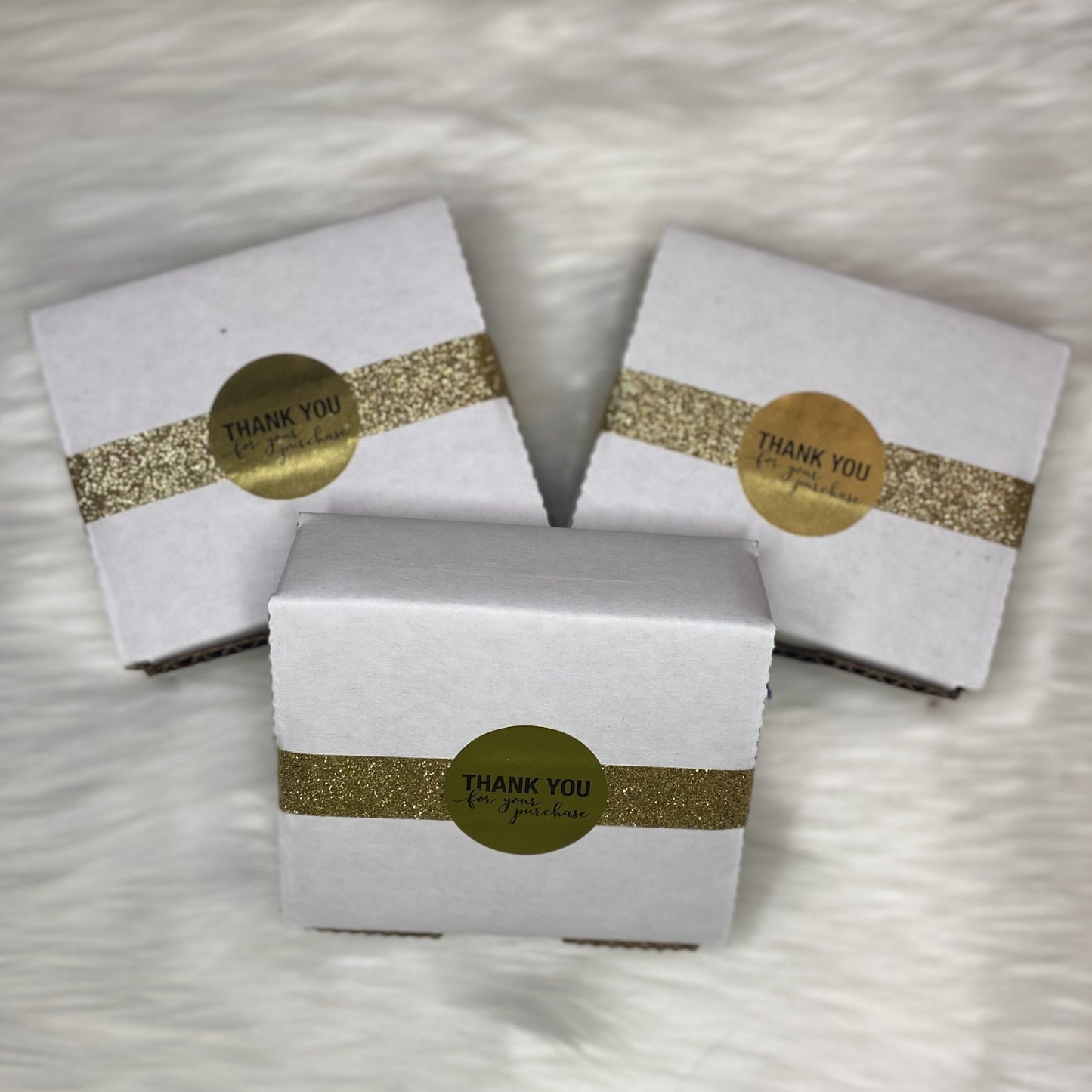 Mini Crystal Mystery Box