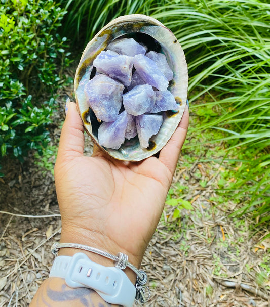 Amethyst
