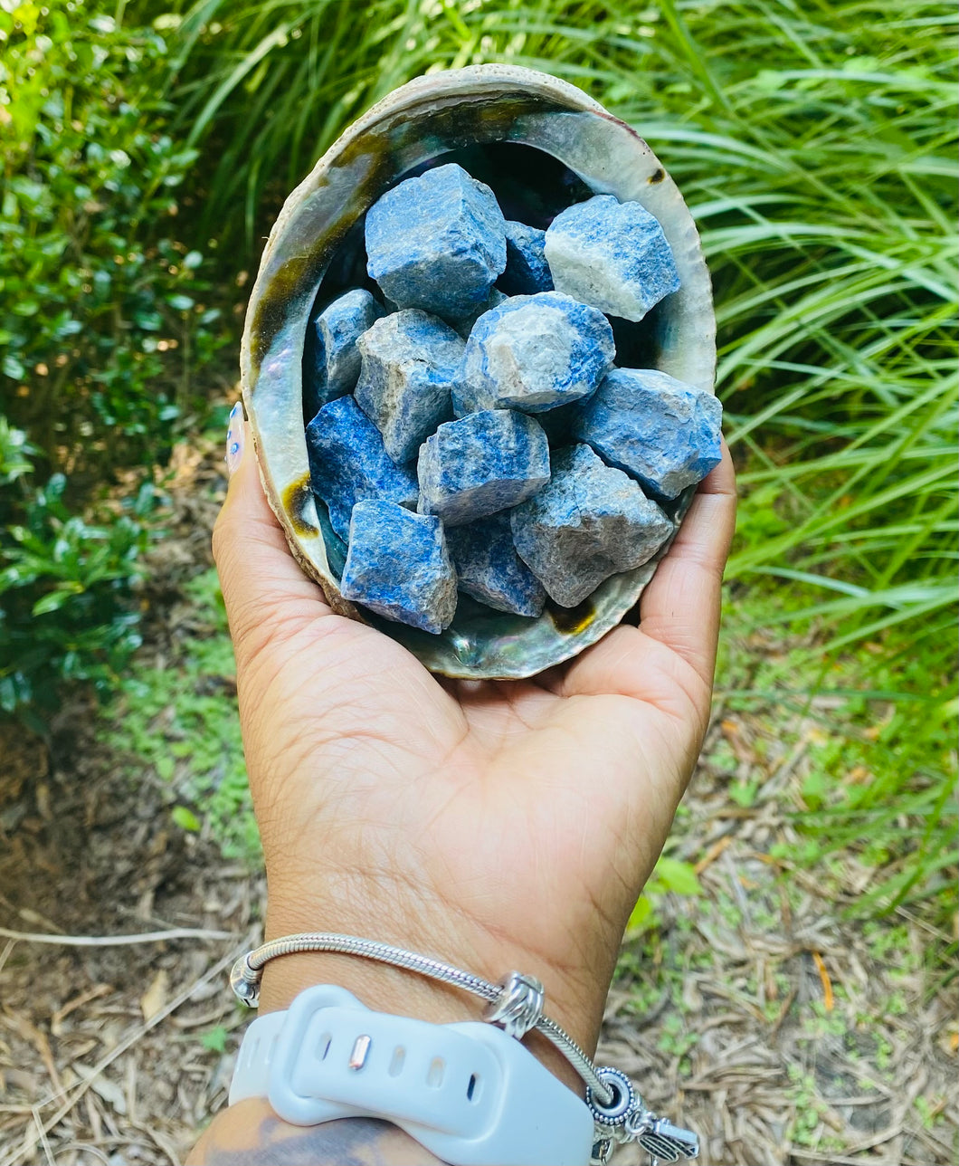 Lapis Lazuli