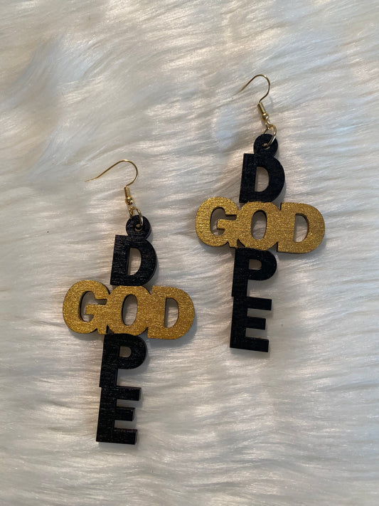Dope God