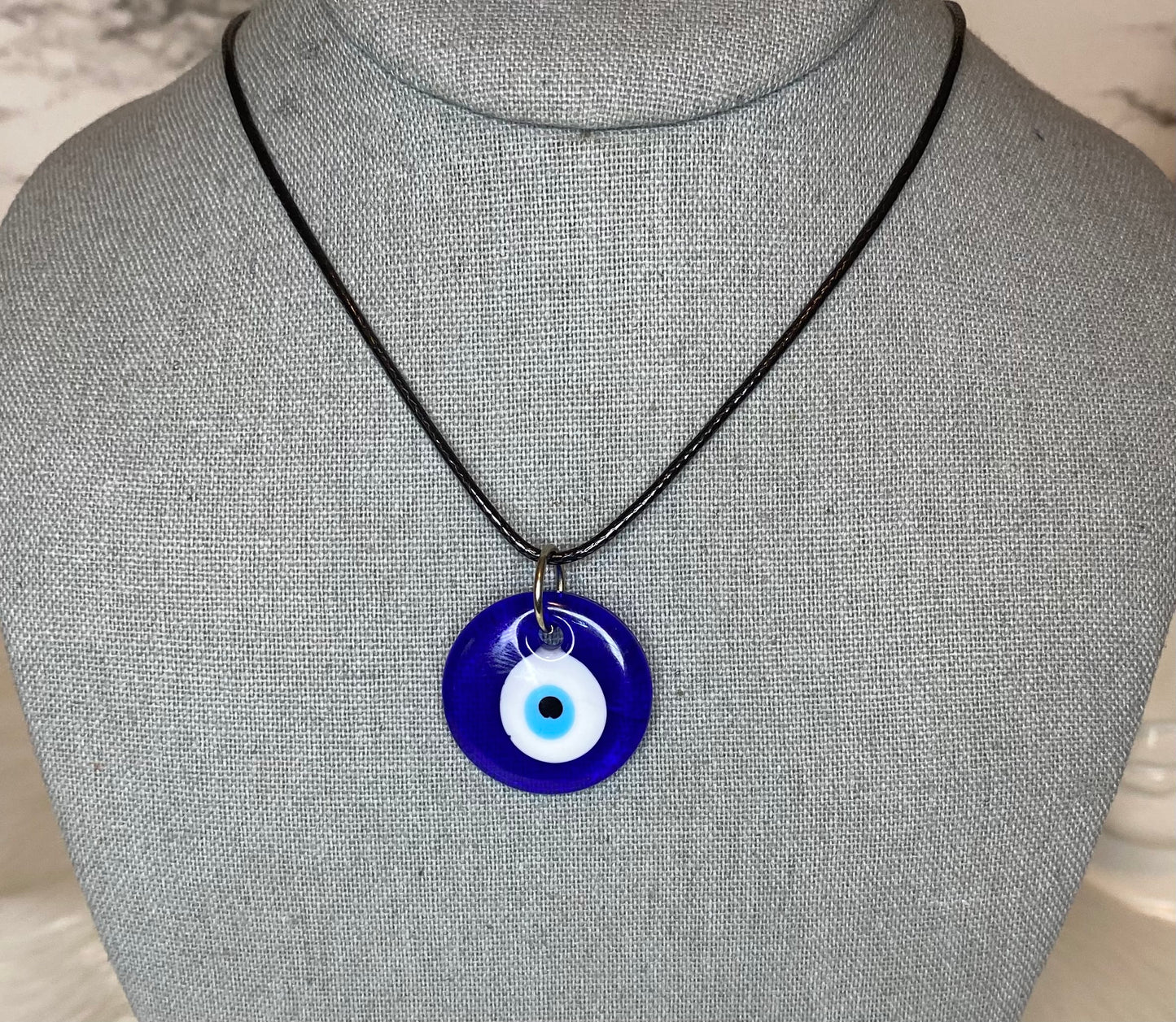Evil Eye Necklace