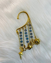 Load image into Gallery viewer, Galaxy Ear Cuff
