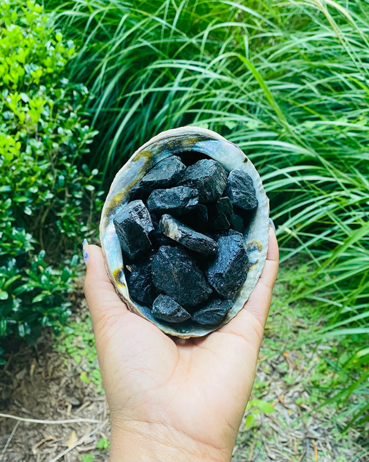 Black Tourmaline
