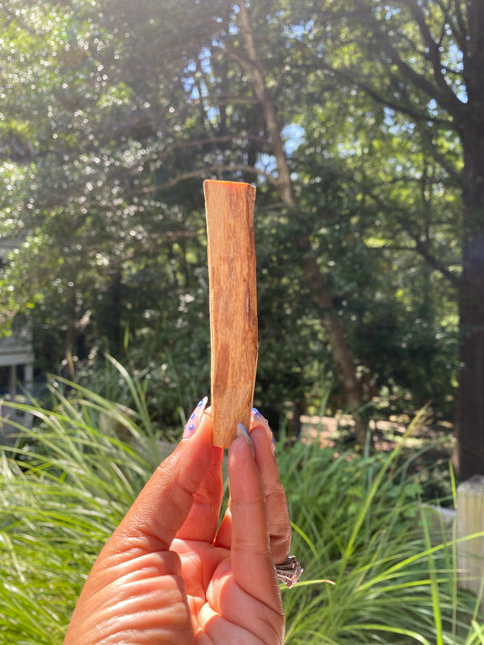 Palo Santo
