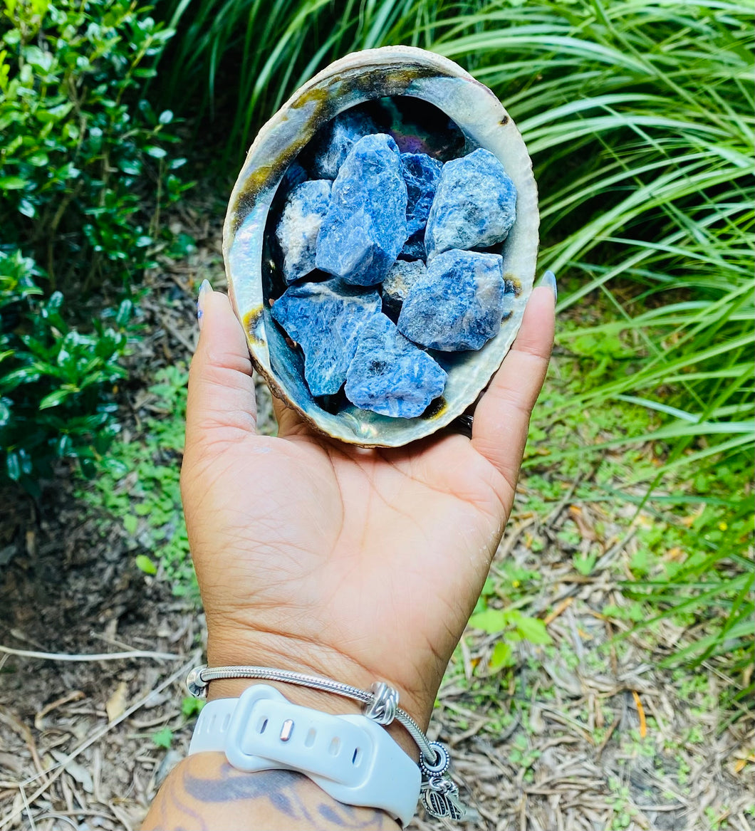 Sodalite