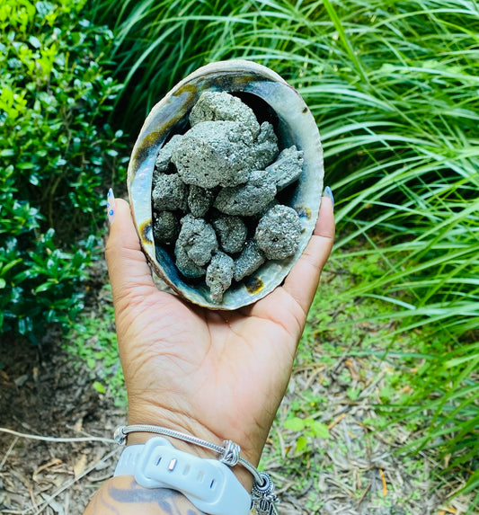 Pyrite