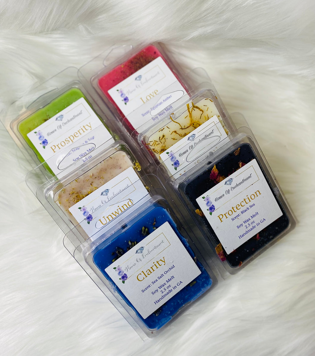 Wax Melts
