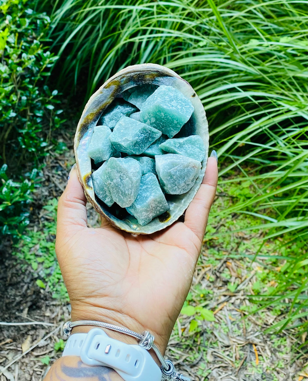 Green Aventurine
