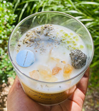 Load image into Gallery viewer, Boss Babe Intention Candle
