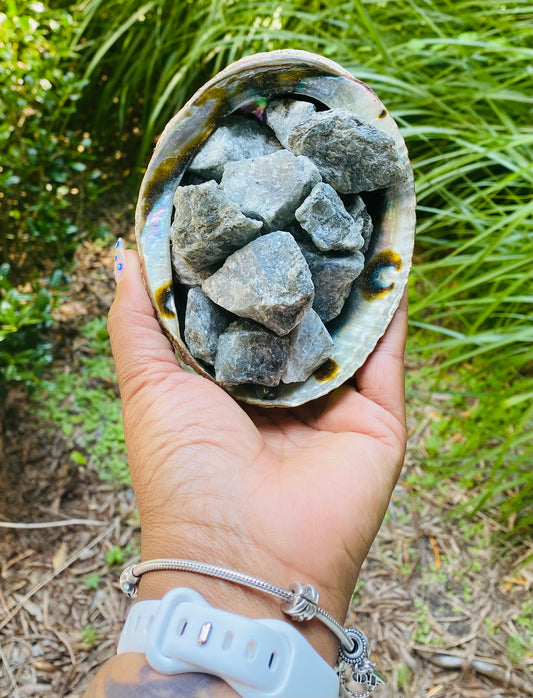 Labradorite